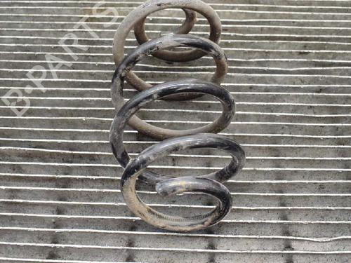 Shock absorber spring NISSAN JUKE (F15) 1.5 dCi N/A