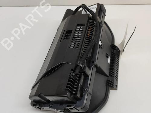 Quadrante VOLVO XC40 (536) B3 Mild-Hybrid | BP28555725C47