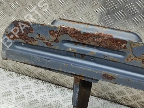 Tow ball/Mechanism VW CRAFTER 30-50 Van (2E_) 2.5 TDI | BP21588472C141 