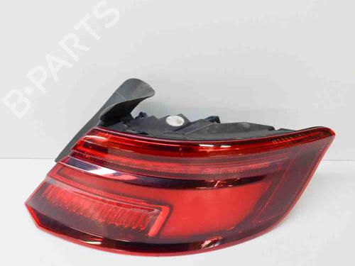 Used Right taillight AUDI A3 Sportback (8VA, 8VF) S3 quattro (310 hp) 14638466