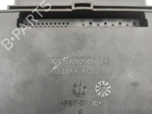 Electronic module AUDI Q5 (8RB) SQ5 TDI quattro | BP38706502M83 - Image 9
