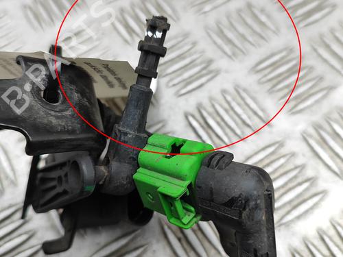 Electronic sensor AUDI Q7 (4MB, 4MG, 4MQ) 50 TDI Mild Hybrid quattro | BP31360481M84