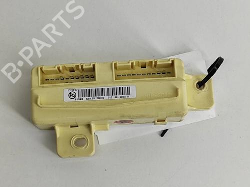 Used Electronic module Electronic module KIA NIRO I (DE) 1.6 GDI Hybrid (105 hp) 17374459 17374459