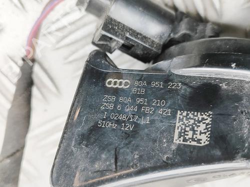 Horn AUDI Q5 (FYB, FYG) SQ5 TFSI quattro | BP39939460E13 - Image 6