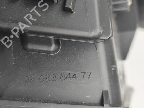 Air vent CITROËN JUMPY III Van (V_) 2.0 BlueHDi 180 | BP38094619I21 - Image 7
