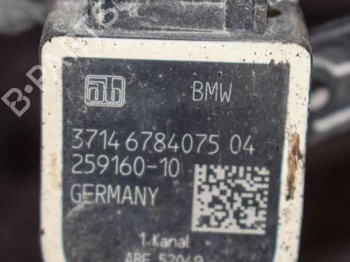 Electronic sensor BMW 5 (F10) 520 d | BP14660871M84
