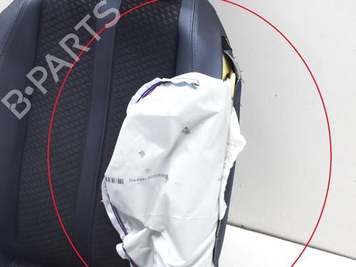 Seats set PEUGEOT 2008 II (UD_, US_, UY_, UJ_, UR_, UC_) 1.2 PureTech 100 (USHNK) | BP29007339C78 