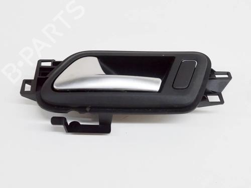 Used Front left interior door handle Front left interior door handle VW AMAROK (2HA, 2HB, S1B, S6B, S7A, S7B, AGD) 3.0 TDI 4motion (224 hp) 14652701 14652701