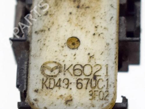 Electronic module MAZDA 6 Estate (GJ, GL) 2.2 D | BP28078937M83 