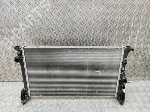 Køler Køler MERCEDES-BENZ SPRINTER 3-t Van (B910) 214 CDI (910.621, 910.623) (143 hp) 34630214 34630214