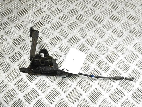 Used Hood lock Hood lock KIA CEE'D (JD) 1.6 CRDi 110 (110 hp) 33376503 33376503