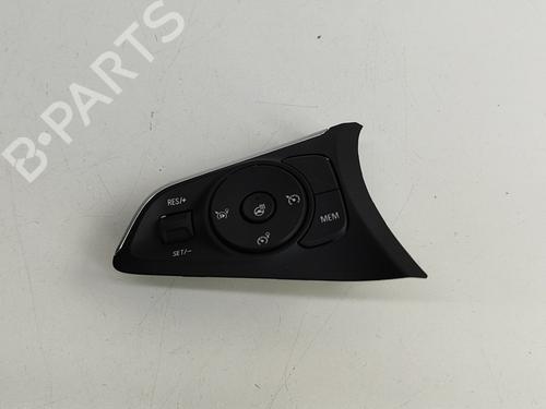Used Steering wheel controls OPEL MOKKA 1.2 (76) (136 hp) 28558241