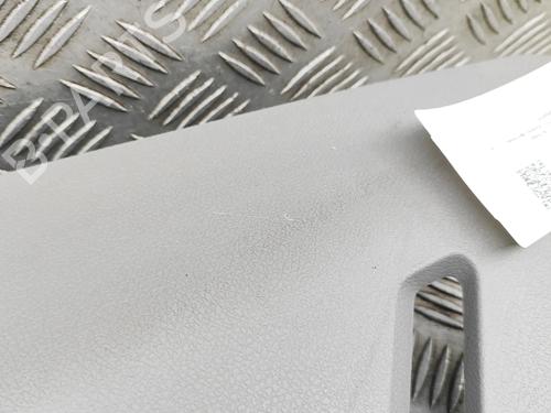Left sun visor OPEL MOVANO B Van (X62) 2.3 CDTI FWD (FV) | BP38783171I1 - Image 5