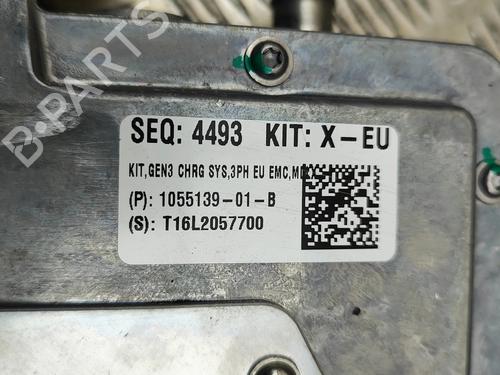 Inverter/Converter TESLA MODEL X (5YJX) 90D AWD | BP31297106M119 - Image 7