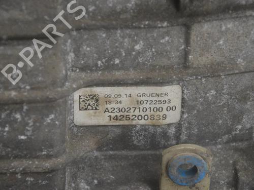 Gearbox INFINITI Q50 50 D | BP30246100M3