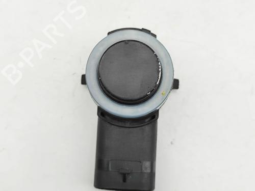 Used Electronic module Electronic module PEUGEOT 508 II (FB_, FH_, F3_) Hybrid 225 (F35GQU) (224 hp) 29975538 29975538