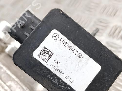 Electronic module MERCEDES-BENZ EQB (X243) EQB 350 4-matic (243.612) | BP39749065M83 - Image 7