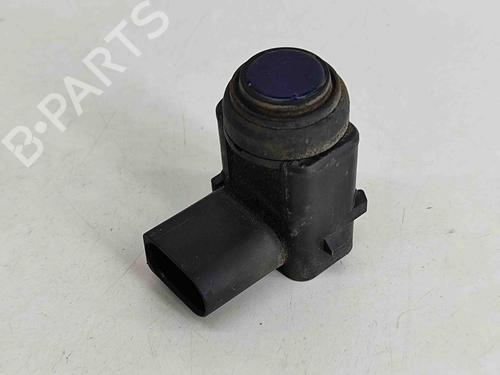 Elektronisk modul VW TOUAREG (7LA, 7L6, 7L7) 3.0 V6 TDI | BP19502543M83