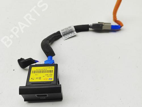 Used Electronic module Electronic module KIA NIRO II (SG2) EV (204 hp) 35717512 35717512