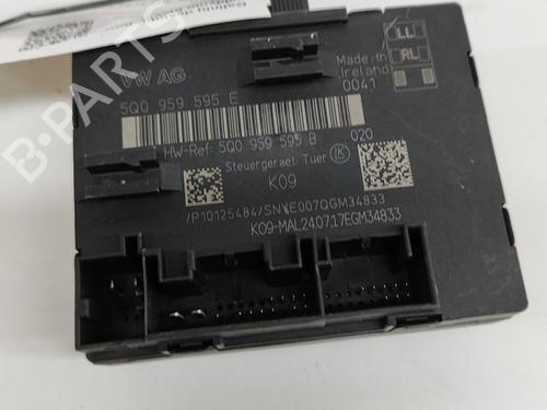 Electronic module AUDI A3 Sportback (8VA, 8VF) S3 quattro | BP16535919M83 