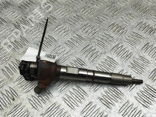Used Injector VW CRAFTER Van (SY_, SX_) 2.0 TDI FWD (SYB, SYC, SYD) (140 hp) 31088432