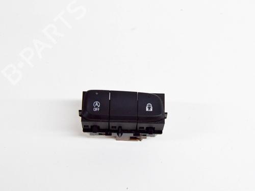 Used Switch OPEL CROSSLAND X / CROSSLAND (P17, P2QO) 1.2 (75) (110 hp) 11252849