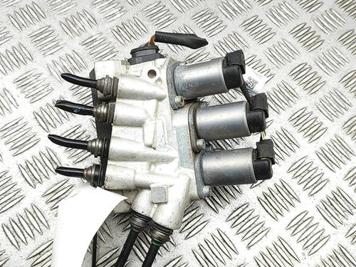 Electronic sensor PORSCHE 911 (992) 3.8 Turbo S (992450, 992470) | BP31977028M84