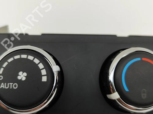 Electronic module CHRYSLER GRAND VOYAGER V (RT) 2.8 CRD | BP30108666M83 