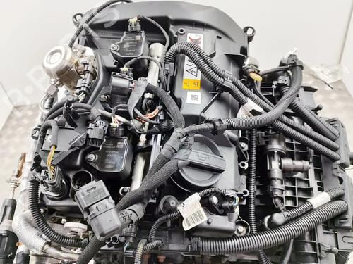 Engine BMW 1 (F20) 116 d | BP33937614M1 - Image 9