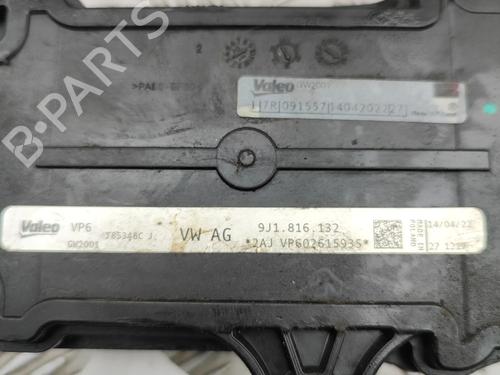 Electronic module SKODA ENYAQ iV SUV (5AZ) 60 | BP31687101M83 