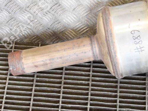 Catalyst PORSCHE MACAN (95B) 3.0 S Diesel | BP14613136M10 