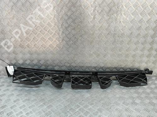 Used Rear bumper bracket Rear bumper bracket PEUGEOT 2008 II (UD_, US_, UY_, UJ_, UR_, UC_) e-2008 (UKZKXZ) (136 hp) 27785978 27785978