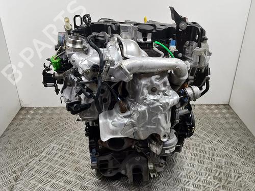 Engine RENAULT MASTER III Van (FV) 2.3 dCi 145 FWD (FV0E, FV0F, FV0H, FV02, FV0M, FV0S,... | BP30082294M1