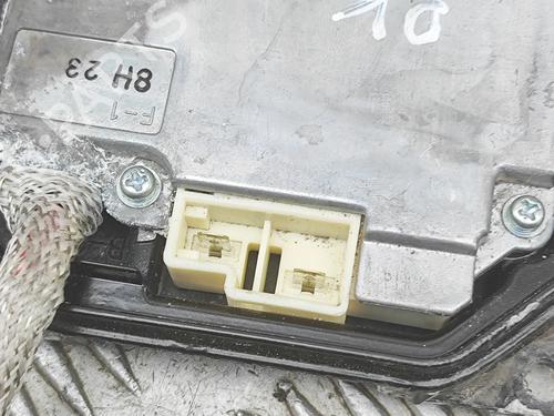 Electronic module LEXUS LS (_F4_) 460 (USF40) | BP37698055M83  - Image 6