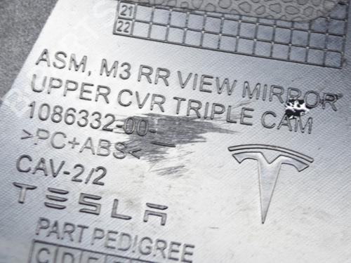 Outra TESLA MODEL 3 (5YJ3) EV AWD | BP27753042O1