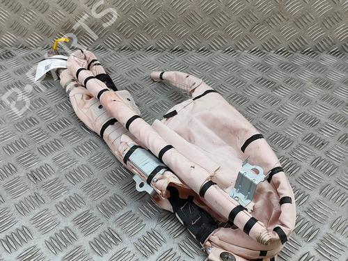 Left curtain airbag MAZDA 6 Estate (GJ, GL) 2.5 | BP26500763C11 