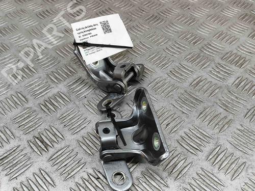 Used Hinge/Door check strap KIA NIRO I (DE) E-NIRO (136 hp) 27783031