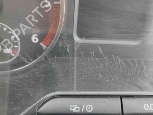 Instrument cluster VW AMAROK (2HA, 2HB, S1B, S6B, S7A, S7B, AGD) 2.0 BiTDI 4motion | BP24141398C47