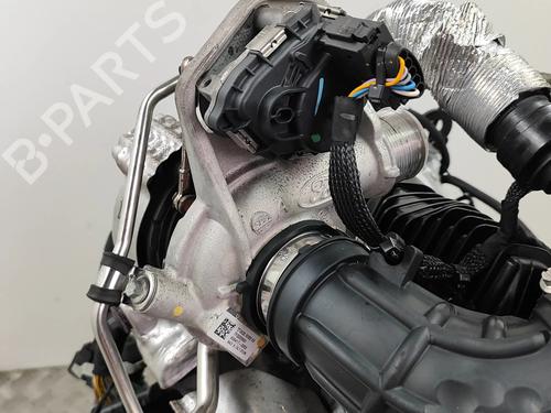 Engine FORD TRANSIT CUSTOM V362 Van (FY, FZ) 2.0 EcoBlue | BP36782679M1  - Image 8