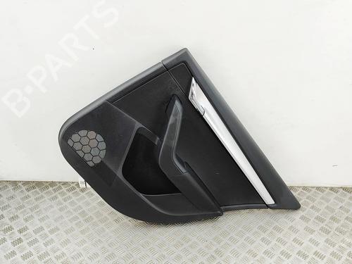 Used Rear right panel Rear right panel SKODA OCTAVIA III Combi (5E5, 5E6) 2.0 TDI (150 hp) 33378746 33378746