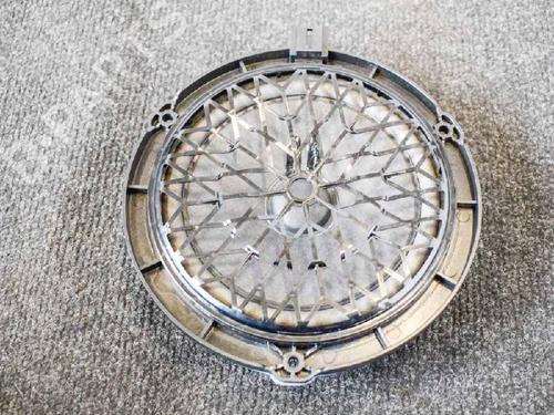 Used Speaker PEUGEOT 2008 I (CU_) 1.2 VTi (82 hp) 6743314