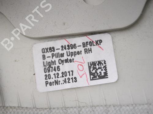 Other JAGUAR XF II (X260) 2.0 D | BP30229809O1 