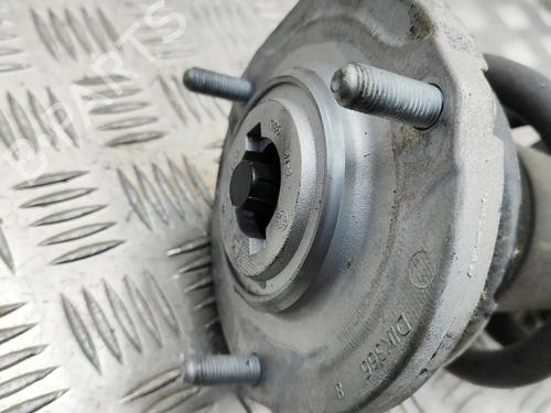 Left front shock absorber MAZDA CX-80 (KL_) e-SKYACTIVE-D MHEV AWD (KL0H, KL3R3P) | BP32525254M16 - Image 5