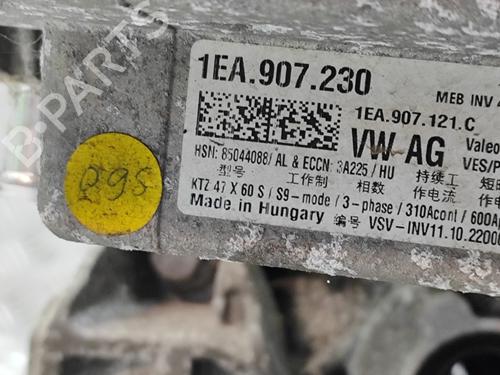 Engine VW ID.4 (E21) PRO | BP28550754M1