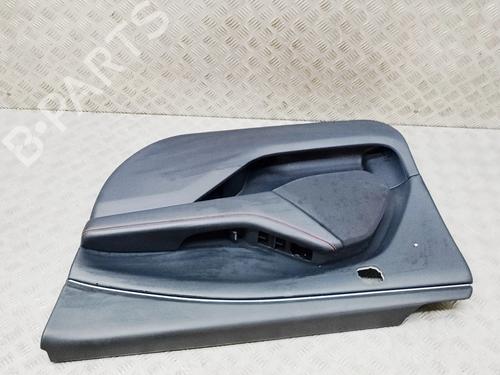 Front right panel FORD USA MUSTANG MACH-E (CGW) EV | BP38755910C59 - Image 4