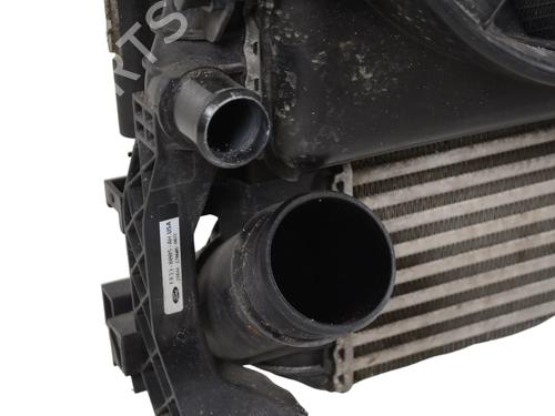 Radiator set FORD USA MUSTANG Coupe 2.3 EcoBoost | BP30244618M120