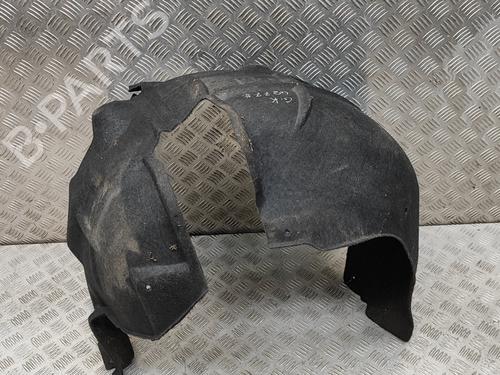 Used Wheel arch NISSAN LEAF (ZE1) Electric (150 hp) 27780102