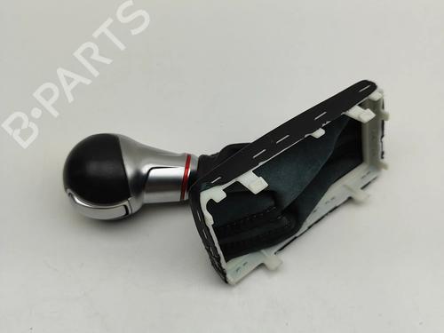 Shift knob AUDI A3 Limousine (8VS, 8VM) S3 quattro | BP27289943I34 - Image 2