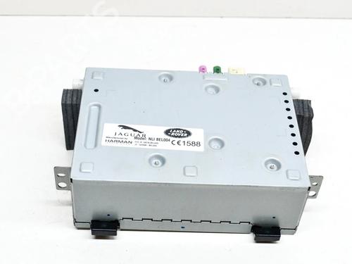 Used Electronic module Electronic module JAGUAR F-TYPE Coupe (X152) 3.0 SCV6 (340 hp) 7739635 7739635