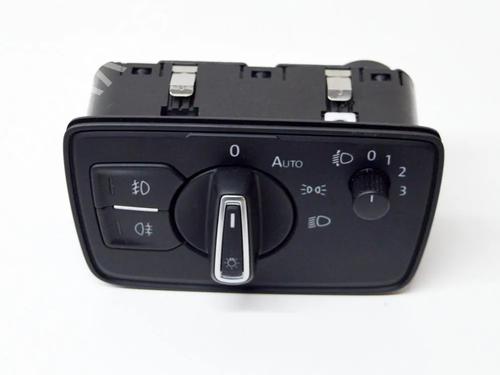 Elektronisk modul VW PASSAT B8 (3G2, CB2) 2.0 TDI (150 hp) 11252539